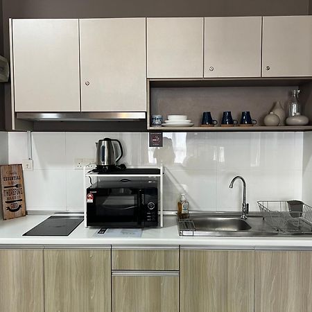 Nl Core Soho Suite Klia Sepang Exterior photo