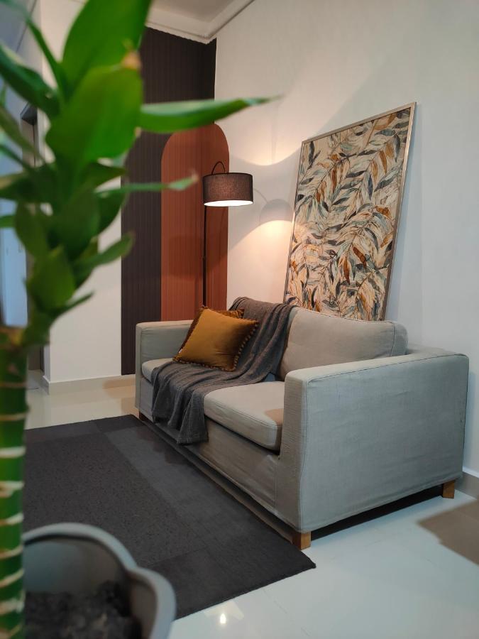 Nl Core Soho Suite Klia Sepang Exterior photo