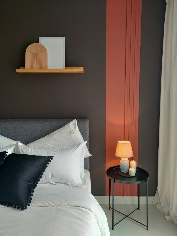 Nl Core Soho Suite Klia Sepang Exterior photo