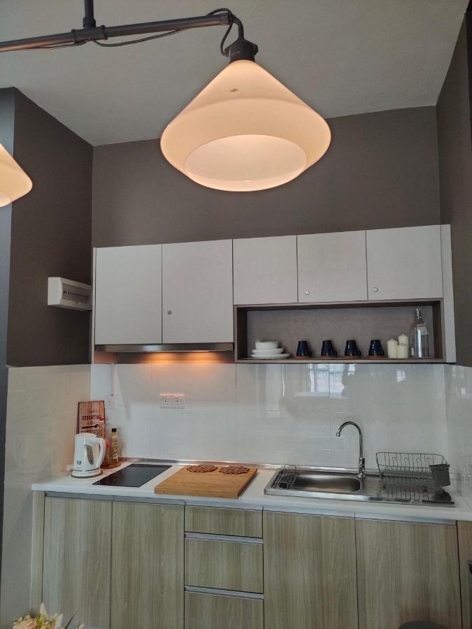 Nl Core Soho Suite Klia Sepang Exterior photo