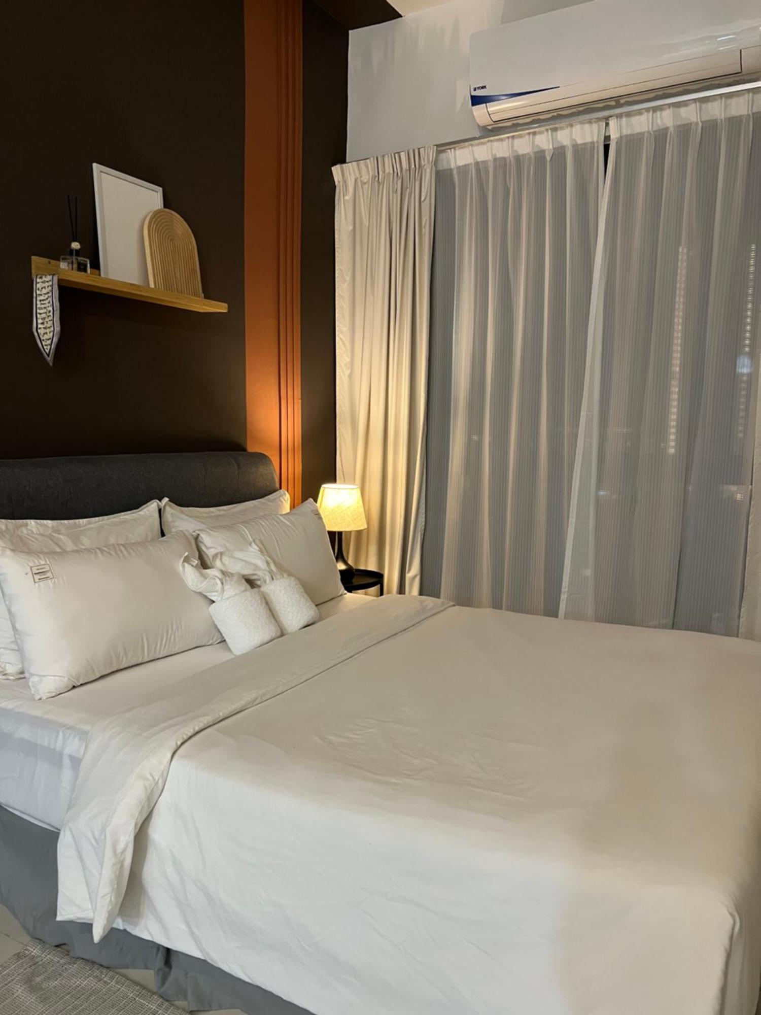 Nl Core Soho Suite Klia Sepang Exterior photo