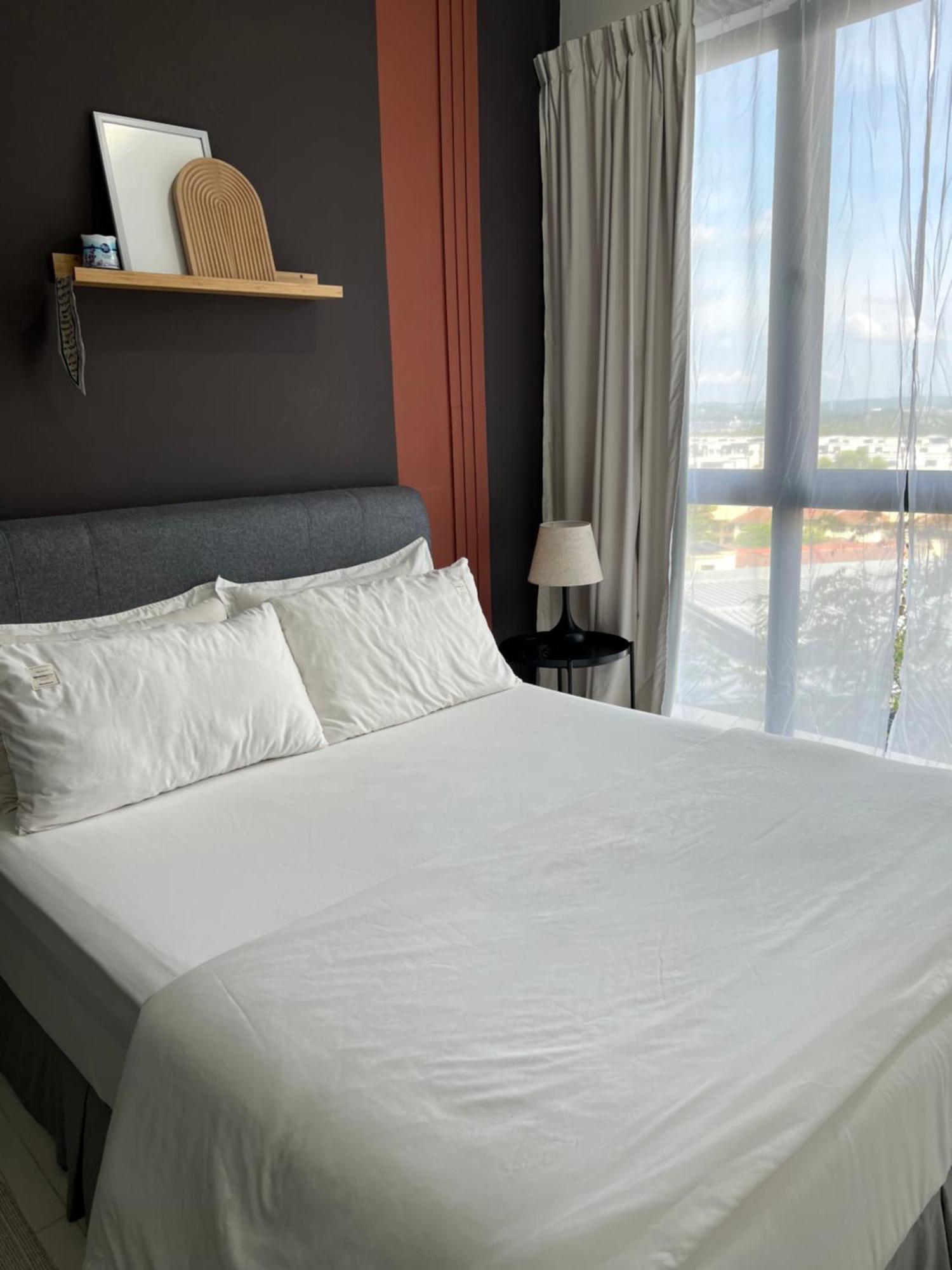 Nl Core Soho Suite Klia Sepang Exterior photo
